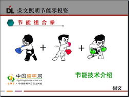合同能源管理 路燈節(jié)能零投資新模式的實踐與效益